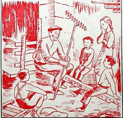 illustration des collection patrimoniales