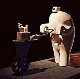 Agrandir l'image (fenêtre modale)
