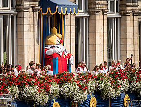 Agrandir l'image (fenêtre modale)