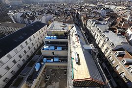 Agrandir l'image (fenêtre modale)