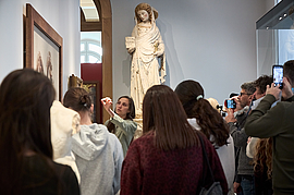 Agrandir l'image (fenêtre modale)