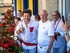 Agrandir l'image (fenêtre modale)