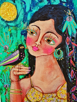 Agrandir l'image (fenêtre modale)